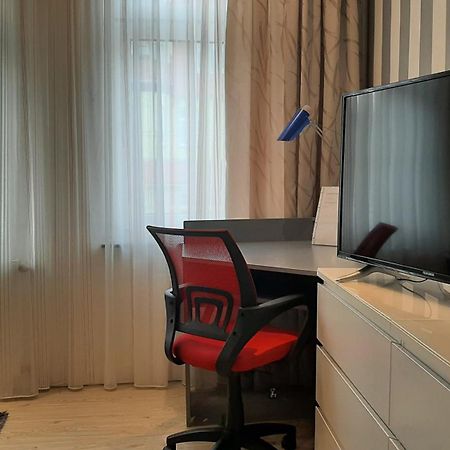 Ferienwohnung Stuermer Nordhausen Esterno foto