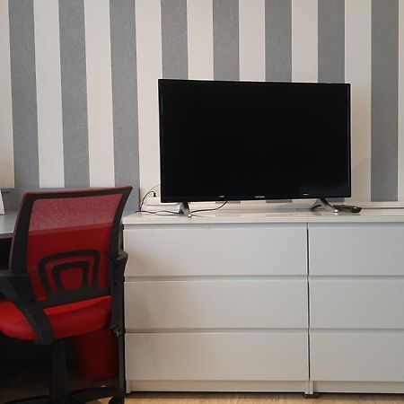 Ferienwohnung Stuermer Nordhausen Esterno foto
