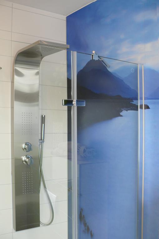 Ferienwohnung Stuermer Nordhausen Esterno foto