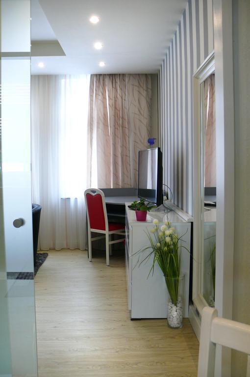 Ferienwohnung Stuermer Nordhausen Esterno foto