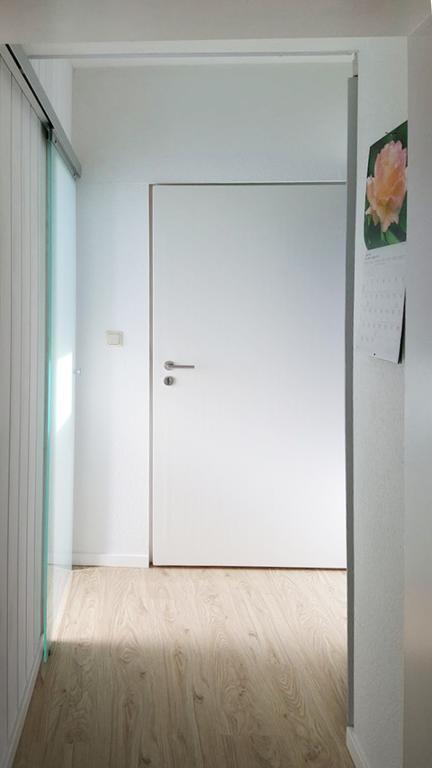 Ferienwohnung Stuermer Nordhausen Esterno foto