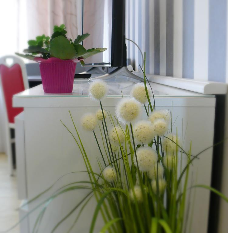 Ferienwohnung Stuermer Nordhausen Esterno foto